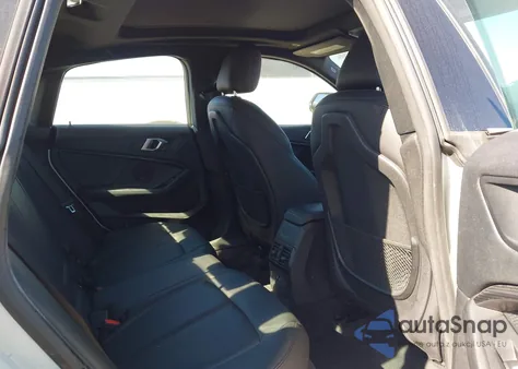 2020 BMW 228I Gran Coupe xDrive z USA, uszkodzony, nr VIN WBA73AK09L7F98934